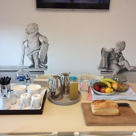 Casa Bortolin Bed & Breakfast Valdobbiadene Bagian luar foto