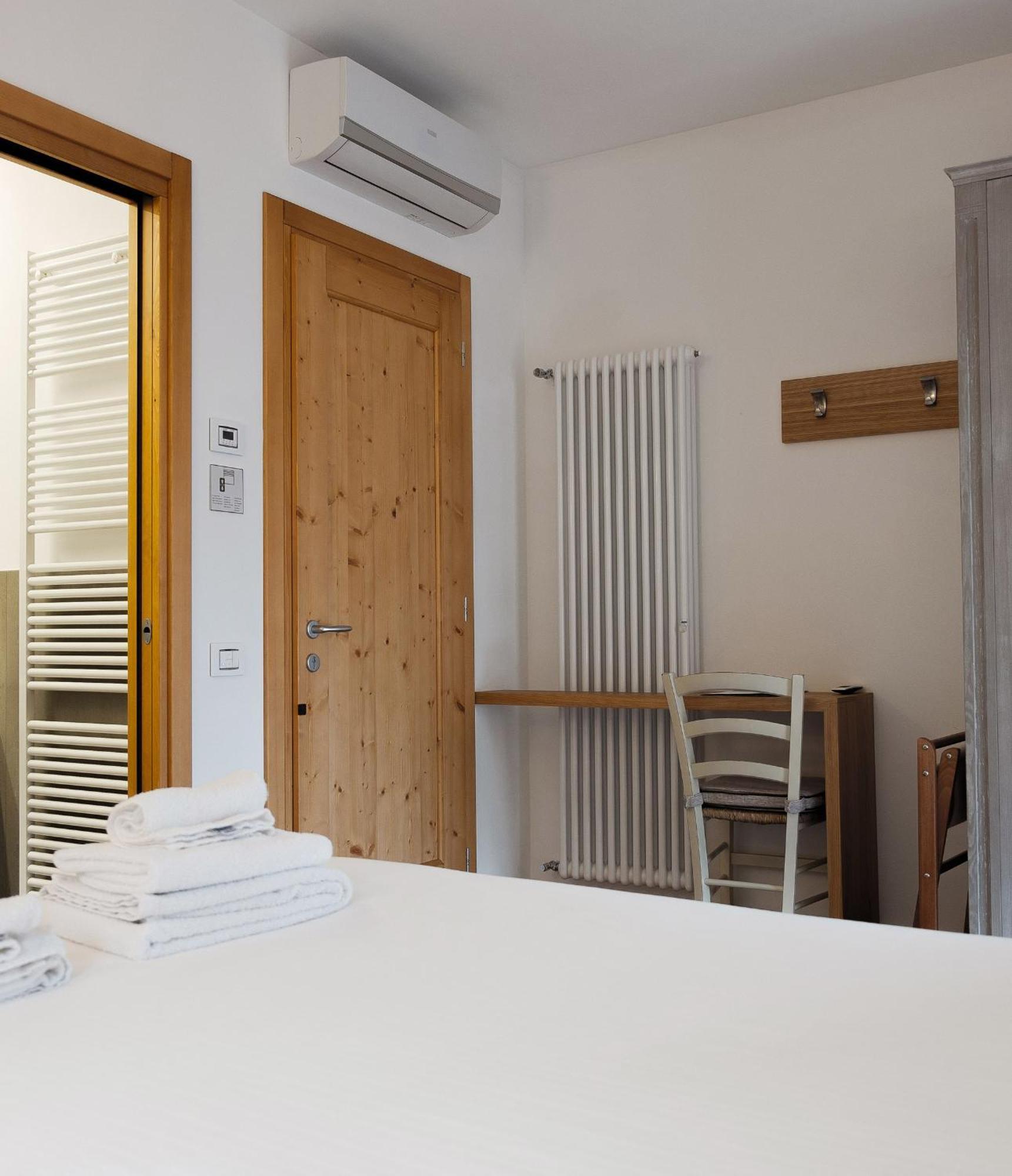 Casa Bortolin Bed & Breakfast Valdobbiadene Bagian luar foto