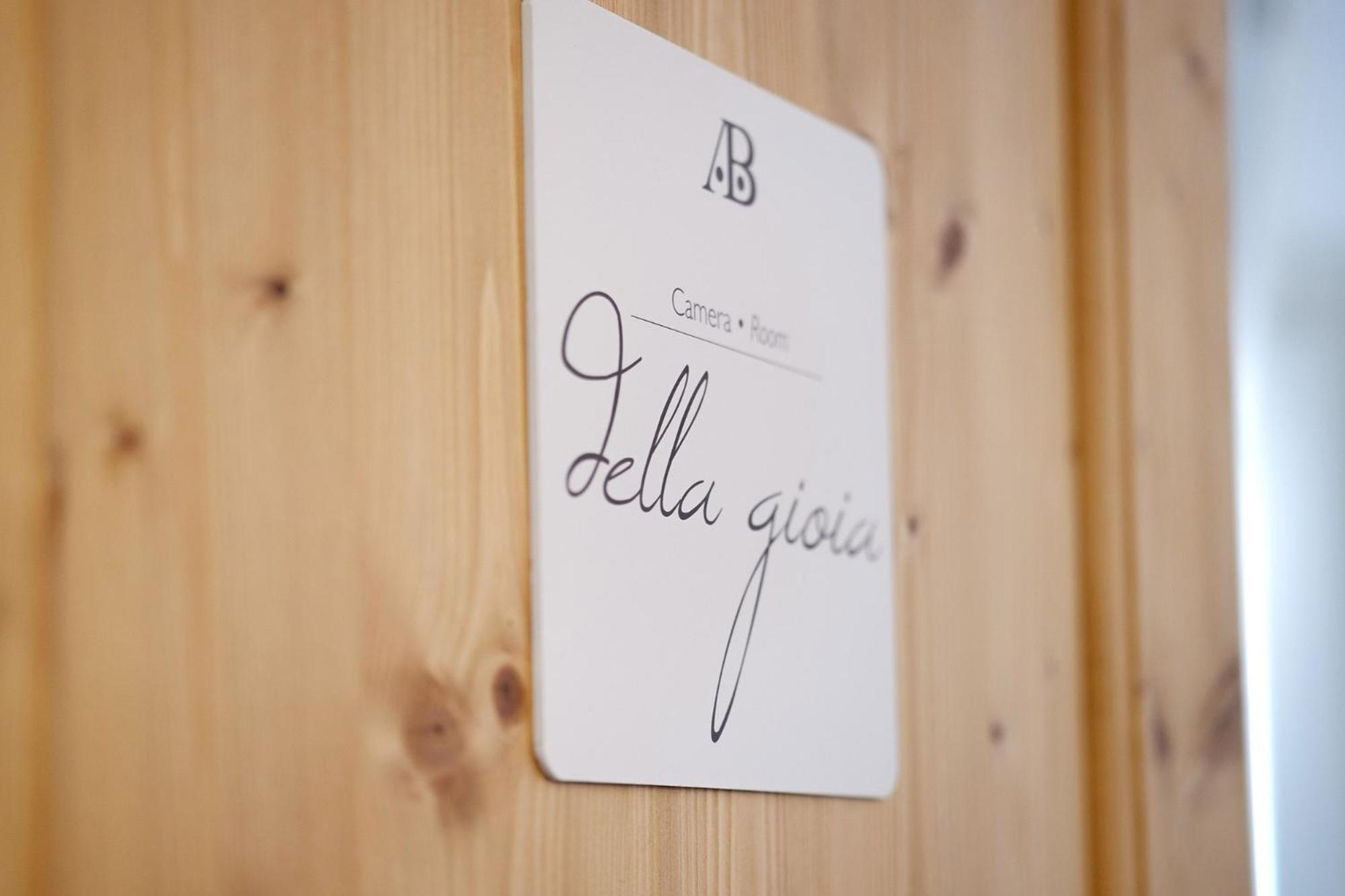 Casa Bortolin Bed & Breakfast Valdobbiadene Bagian luar foto