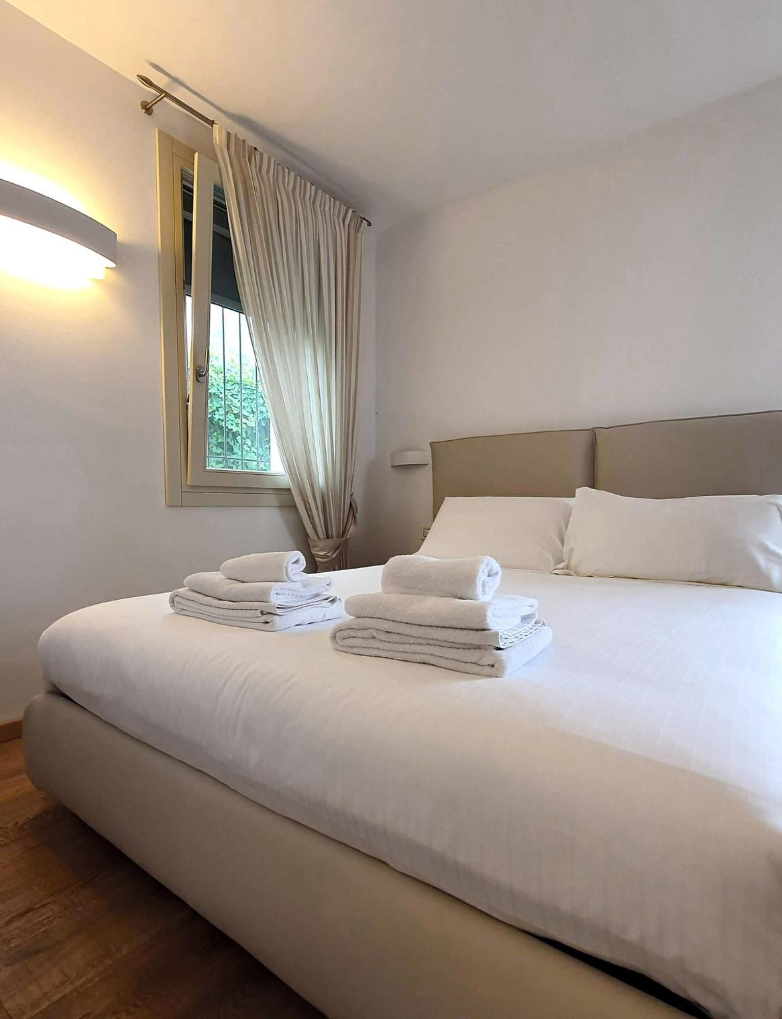 Casa Bortolin Bed & Breakfast Valdobbiadene Bagian luar foto